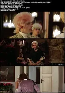 Amadeus (1984) Director's Cut