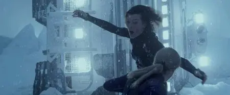 Resident Evil: Retribution (2012)
