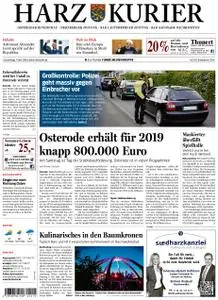 HarzKurier - 09. Mai 2019