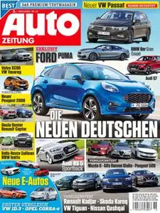 Auto Zeitung – 26. Juni 2019