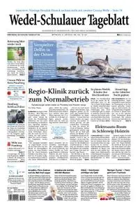 Wedel-Schulauer Tageblatt - 10. Juni 2020