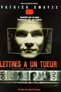 (Action) Lettres à un tueur / Letters From a Killer [DVDrip] BivX