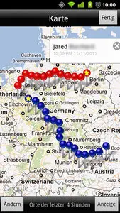 Phone Tracker for Android v3.5.2