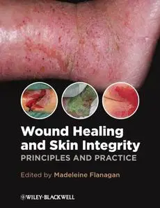 Wound Healing and Skin Integrity (Repost)