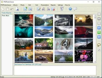 FRSPhotoViewer 2.1.0