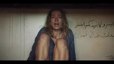 Stateless S01E02
