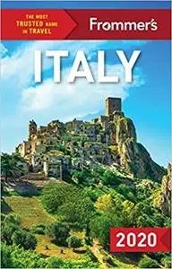 Frommer's Italy 2020 (Complete Guides)