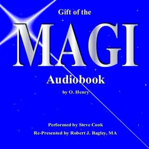 «Gift of the Magi Audiobook (Abridged)» by O.Henry