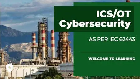 Industrial Cyber Security Controls From Iec62443 For Ics/Ot