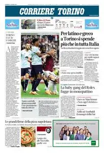 Corriere Torino - 4 Giugno 2023