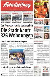 Abendzeitung München - 27 Juni 2023