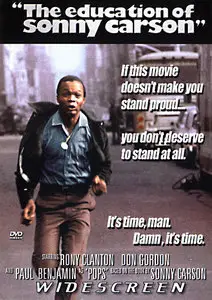 The Education Of Sonny Carson (1974)