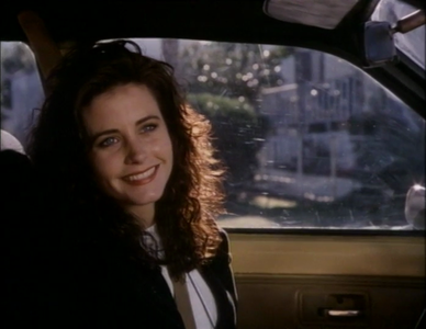 Blue Desert (1991)