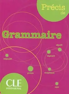 Précis de Grammaire