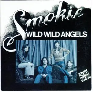 Smokie - Selected Singles 75-78 (2003) [10CD Box Set]
