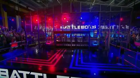 BattleBots S03E12