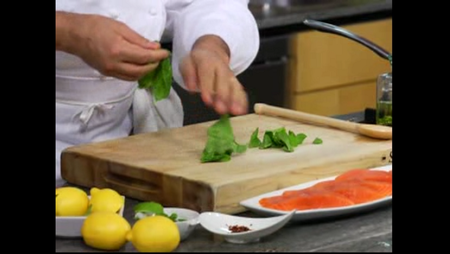 The Great Courses - The Everyday Gourmet: Making Healthy Food Taste Great