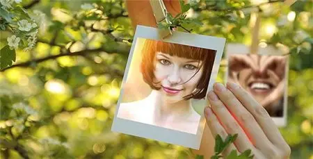 Photo Gallery - Dreamy Muse - After Effects Project (Videohive)