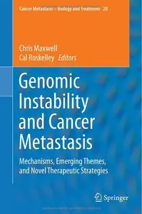 Genomic Instability and Cancer Metastasis: Mechanisms, Emerging Themes, and Novel Therapeutic Strategies