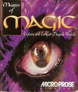 Master of Magic (1994)