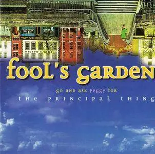Fool's Garden - Go and Ask Peggy for the Principal Thing (1997)
