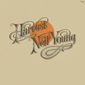 Neil Young - Harvest (1972) US Winchester Pressing - LP/FLAC In 24bit/96kHz
