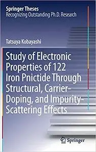 Study of Electronic Properties of 122 Iron Pnictide (Repost)