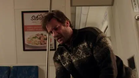 Taken S01E01