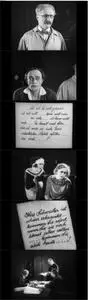The Hands of Orlac (1924) [w/Commentary]