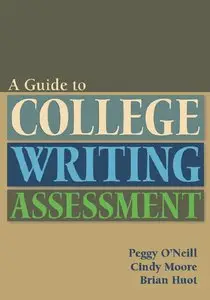 Guide to College Writing Assessment