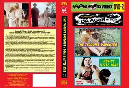 Devil's Little Acre (1972)