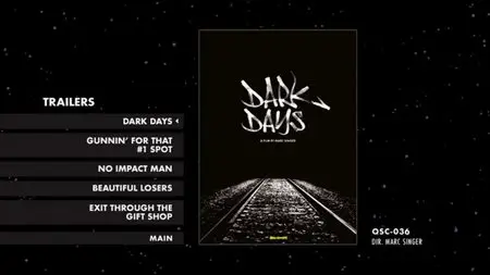 Dark Days (2000) [ReUp]