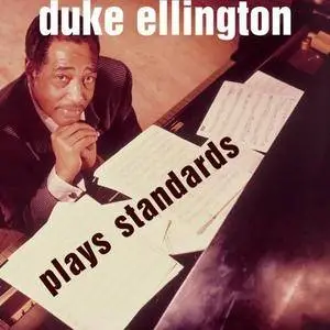 Duke Ellington - This Is Jazz - Duke Ellington Plays Standards [Recorded 1935-1964] (1998)