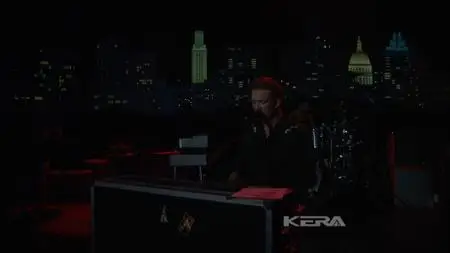 Queens Of The Stone Age - Austin City Limits (2013) [HDTV, 1080i]