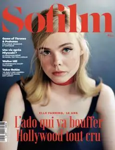 SoFilm (FR) - Nº41 Juin 2016