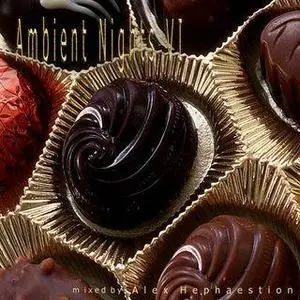 Hephaestion's Ambient Nights vol.06 (2003)