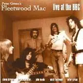 FleetwoodMac BBC Session