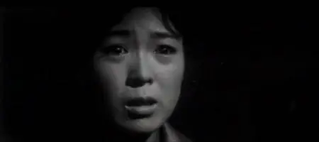 Nagisa Oshima-Ai to kibo no machi ('Street of Love and Hope') (1959)