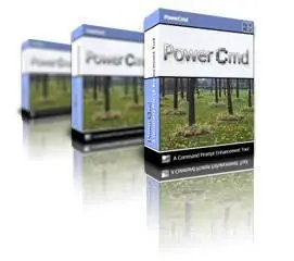 PowerCmd v1.6.0112