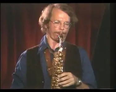 Johnny Griffin & Richie Cole From Village Vanguard