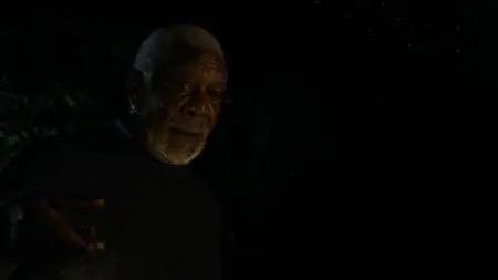 The Story of God with Morgan Freeman S02E02