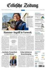 Cellesche Zeitung - 23. Januar 2019
