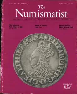 The Numismatist - June 1991