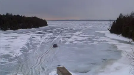 Frozen River (2008)