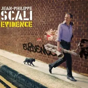 Jean-Philippe Scali - Evidence (2012)