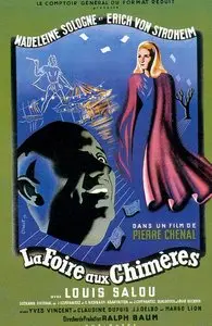 La Foire aux chimeres / Carnival of Illusions (1946)