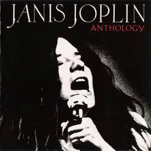 Janis Joplin - Anthology (1980) 2 CD