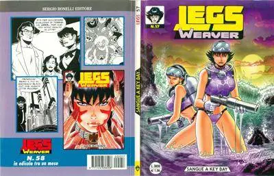 Legs Weaver 057
