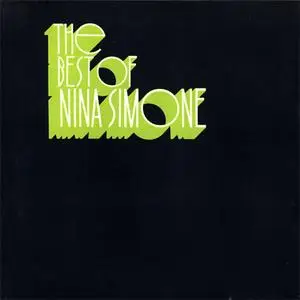 Nina Simone - The Best Of... (1970) {1989 RCA/BMG}