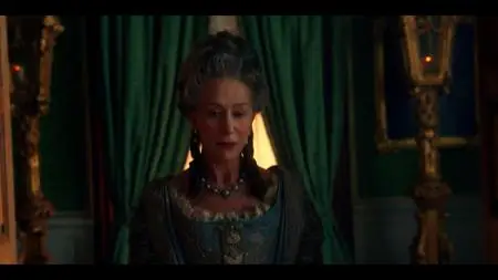 Catherine the Great S01E02